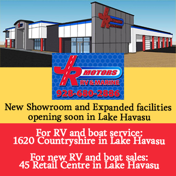 JR Motors RV & Marine
